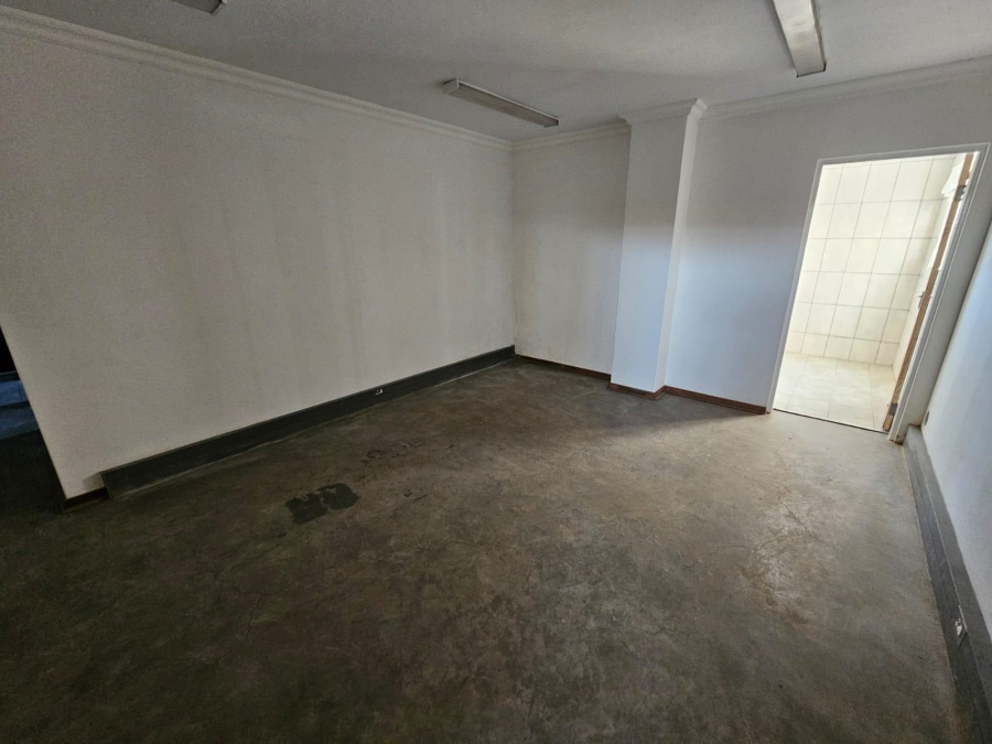 To Let commercial Property for Rent in Vaalpark Free State